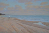 Rimantas Virbickas tapytas paveikslas Norim prie jūros, Ramybe dvelkiantys , paveikslai internetu