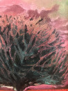 Sigita Paulauskienė tapytas paveikslas Medis II, Peizažai , paveikslai internetu