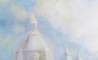 Rasa Staskonytė tapytas paveikslas Pažaislis. Ramu, Urbanistinė tapyba , paveikslai internetu