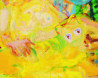Arvydas Švirmickas tapytas paveikslas Pasisveikinimas, Tapyba aliejumi , paveikslai internetu
