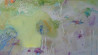 Lina Beržanskytė-Trembo tapytas paveikslas Pavasario pievoje, Abstrakti tapyba , paveikslai internetu