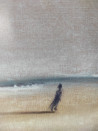 Rima Sadauskienė tapytas paveikslas Išblukusi saulė, Peizažai , paveikslai internetu