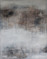 Egidijus Dapšas tapytas paveikslas Stiprioji pusė, Abstrakti tapyba , paveikslai internetu