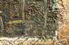 Konstantinas Žardalevičius tapytas paveikslas Patyrimo skrynia, Abstrakti tapyba , paveikslai internetu