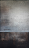 Egidijus Dapšas tapytas paveikslas Gravitacinė visuma, Abstrakti tapyba , paveikslai internetu