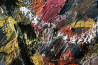 Konstantinas Žardalevičius tapytas paveikslas Romanas, Abstrakti tapyba , paveikslai internetu