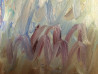 Junija Galejeva tapytas paveikslas Vasarvidžio naktis, Abstrakti tapyba , paveikslai internetu