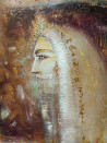 Sergejus Isakovas tapytas paveikslas Kleopatra, Moters grožis , paveikslai internetu