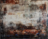 Egidijus Dapšas tapytas paveikslas Spalvoti ištekliai, Abstrakti tapyba , paveikslai internetu
