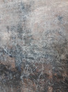 Egidijus Dapšas tapytas paveikslas Kita tikrovė, Abstrakti tapyba , paveikslai internetu