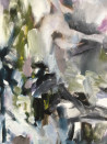 Junija Galejeva tapytas paveikslas Triumfo arka, Abstrakti tapyba , paveikslai internetu