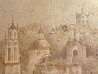 Milda Jonušauskienė tapytas paveikslas Vilnius (Senamiestis), Urbanistinė tapyba , paveikslai internetu