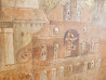 Milda Jonušauskienė tapytas paveikslas Vilnius (Senamiestis), Urbanistinė tapyba , paveikslai internetu