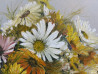 Danutė Virbickienė tapytas paveikslas Dovanotos, Gėlės , paveikslai internetu