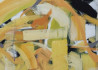 Justina Adomavičienė tapytas paveikslas Pradžia, Abstrakti tapyba , paveikslai internetu