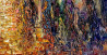 Simonas Gutauskas tapytas paveikslas Rudeninis atspindys, Peizažai , paveikslai internetu