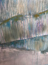 Angelija Eidukienė tapytas paveikslas Lubinų jūra, Peizažai , paveikslai internetu