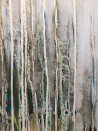 Run, Spring, Run original painting by Angelija Eidukienė. Landscapes