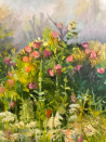 Sigita Paulauskienė tapytas paveikslas Ryto gaiva, Peizažai , paveikslai internetu