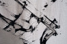 Konstantinas Žardalevičius tapytas paveikslas Asemiškas suvokimas, Abstrakti tapyba , paveikslai internetu