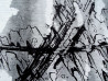 Konstantinas Žardalevičius tapytas paveikslas Likimas, Abstrakti tapyba , paveikslai internetu
