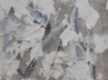 Kristina Čivilytė tapytas paveikslas Balta abstrakcija C, Abstrakti tapyba , paveikslai internetu