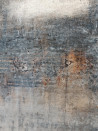Egidijus Dapšas tapytas paveikslas Whiskey blues, Abstrakti tapyba , paveikslai internetu
