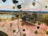 Onutė Juškienė tapytas paveikslas Pamarys, Animalistiniai paveikslai , paveikslai internetu