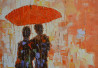 Rimantas Virbickas tapytas paveikslas Pora 3, Tapyba su žmonėmis , paveikslai internetu