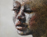 Laimonas Šmergelis tapytas paveikslas Grafika, Tapyba su žmonėmis , paveikslai internetu