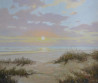 Rimantas Virbickas tapytas paveikslas Vasaros romantika 2 , Peizažai , paveikslai internetu