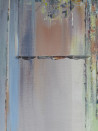 Laima Giedraitienė tapytas paveikslas Rudeniniai horizontai, Abstrakti tapyba , paveikslai internetu