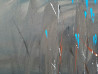 Kęstutis Indriūnas tapytas paveikslas Žiema, Peizažai , paveikslai internetu