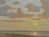 Rimantas Virbickas tapytas paveikslas Vasaros nuotaika, Peizažai , paveikslai internetu