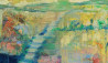 Zita-Virginija Tarasevičienė tapytas paveikslas Laiptai, Peizažai , paveikslai internetu