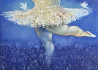 Laimonas Šmergelis tapytas paveikslas Šokis naktyje, Šokis - Muzika , paveikslai internetu
