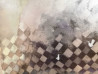 Modestas Malinauskas tapytas paveikslas Sidabrinis, Fantastiniai paveikslai , paveikslai internetu