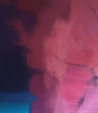 Justina Adomavičienė tapytas paveikslas Širdis, Abstrakti tapyba , paveikslai internetu