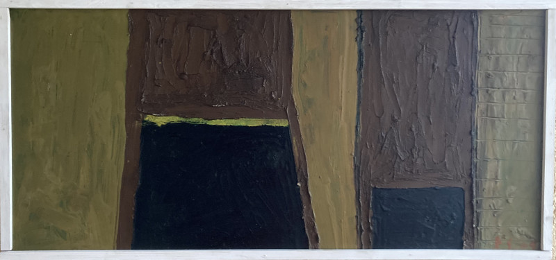 Robertas Strazdas tapytas paveikslas Snobai, Tapyba aliejumi , paveikslai internetu