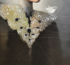 Laimonas Šmergelis tapytas paveikslas Haute Couture, Moters grožis , paveikslai internetu