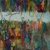 Šarūnas Šarkauskas tapytas paveikslas Iškyla, Fantastiniai paveikslai , paveikslai internetu