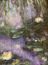 Daiva Karaliūtė tapytas paveikslas Lelijų ežeras, Galerija , paveikslai internetu