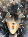 Alvydas Venslauskas tapytas paveikslas Troškimai, Fantastiniai paveikslai , paveikslai internetu