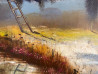 Alvydas Venslauskas tapytas paveikslas Relaksacija, Fantastiniai paveikslai , paveikslai internetu