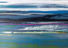 Daiva Kibildytė tapytas paveikslas Atsipalaidavimas, Abstrakti tapyba , paveikslai internetu