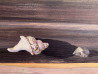 Dalia Čistovaitė tapytas paveikslas Rudeninis, Natiurmortai , paveikslai internetu