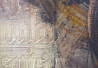 Konstantinas Žardalevičius tapytas paveikslas Gyvybės medis, Abstrakti tapyba , paveikslai internetu