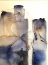 Eglė Lipinskaitė tapytas paveikslas Tokia tyla, Animalistiniai paveikslai , paveikslai internetu