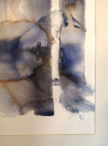 Eglė Lipinskaitė tapytas paveikslas Tokia tyla, Animalistiniai paveikslai , paveikslai internetu