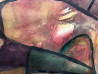 Vilius-Ksaveras Slavinskas tapytas paveikslas Ryto laukimas, Galerija , paveikslai internetu